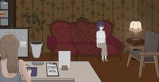 The Taming Massage Parlor ~Mari's Story~