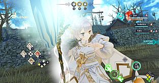 Atelier Ryza 3 Season Pass