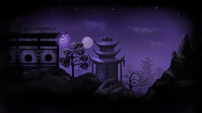 Cat And Ghostly Road - Wallpapers