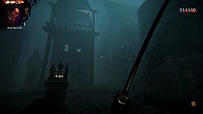 Unbroken: The Awakening