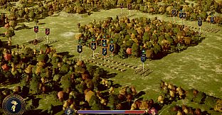 Citadelum Campaign IV: The Gallic Wars