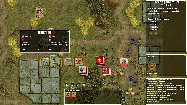 Lock 'n Load Tactical Digital: Pledge of Honor Battlepack