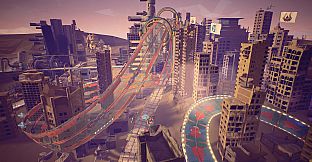 Redout: Lightspeed Edition