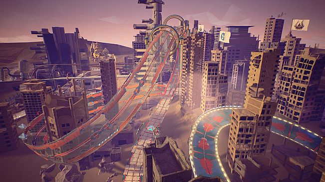 Redout: Lightspeed Edition