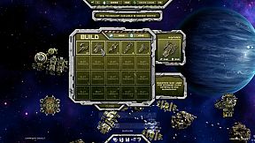 StarFringe: Adversus