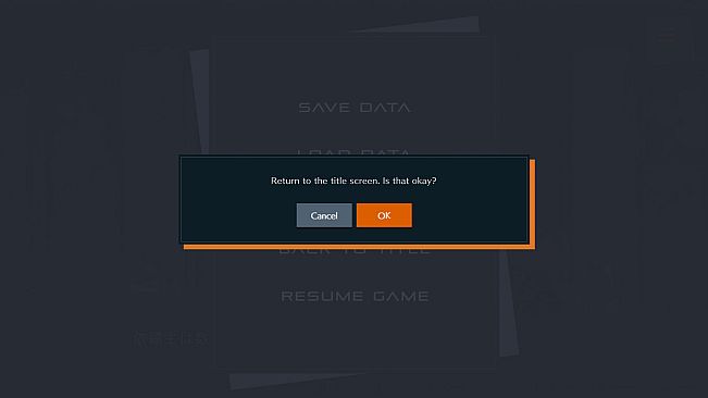 Tyrano Studio - System UI Skin Plugin #2