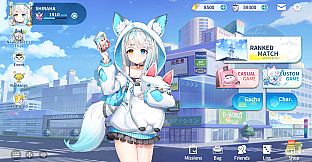 Riichi City × The Quintessential Quintuplets Specials 2