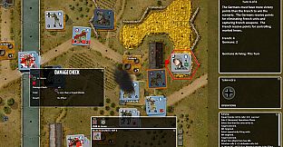 Lock 'n Load Tactical Digital: Heroes in Defiance Battlepack 2