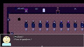 (RPG) The Legends of Power Volume 1