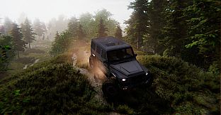 Amortizer Off-Road