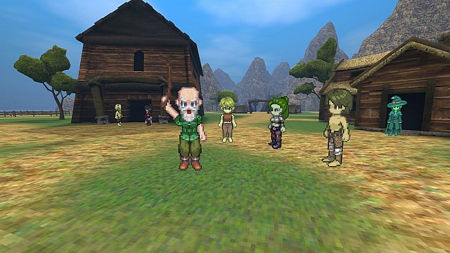 For Evelyn II - Shards of Creation