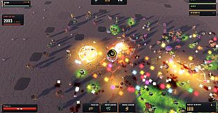 Boomsday