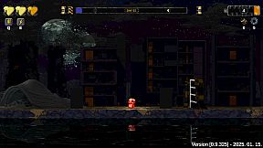 The Last Experiment: A Memetric Story