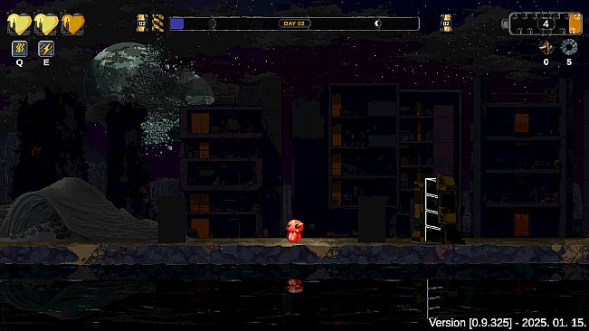 The Last Experiment: A Memetric Story