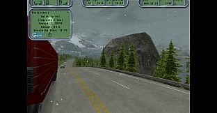 18 Wheels of Steel: Hard Truck