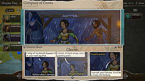 Wildermyth: Console Edition