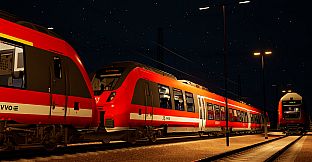 Train Sim World 2: Rush Hour – Nahverkehr Dresden Route Add-On
