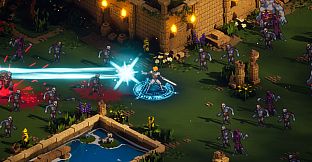 Royal Rogue: Survivors