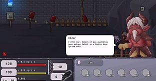 isDemonHenter