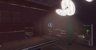 Session Notes: Night Vigil