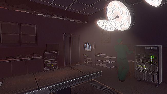 Session Notes: Night Vigil