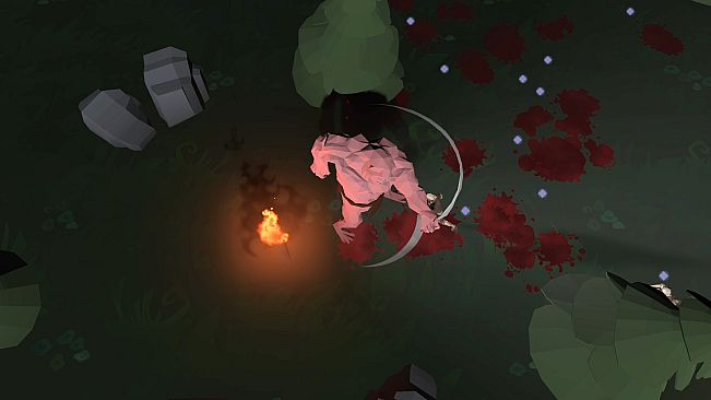 The Beast Is Yet To Come