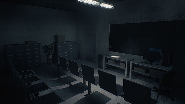 AREA 51: The Awakening