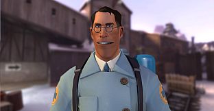 FaceRig Team Fortress 2 Avatars DLC
