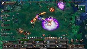 Endless Defense: Survival