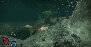 DEPTH CRUSHING