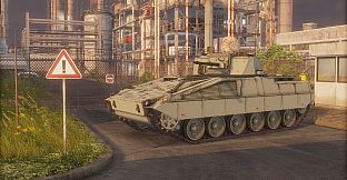 Armored Warfare - Marder 2