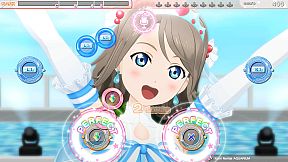 Love Live! School Idol Festival ~after school ACTIVITY~ Wai-Wai!Home Meeting!!