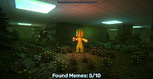 Five Nights In The Mall