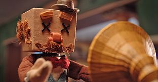 A Rum Case in Fogtown