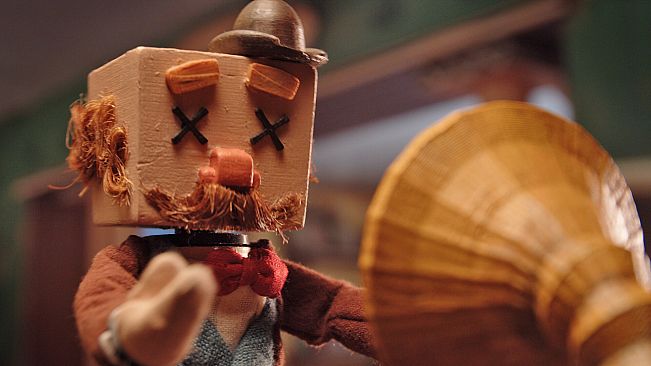 A Rum Case in Fogtown