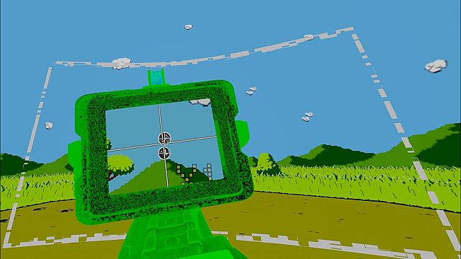 Lucky Shot VR