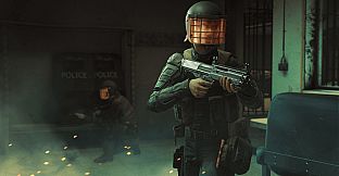 Insurgency: Sandstorm - S.O.R.T. Gear Set