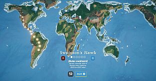 Birdigo - bird word game