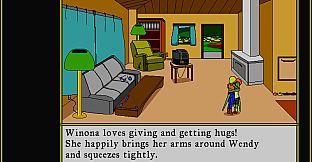 Farnham Fables Tape 1 Episode 2