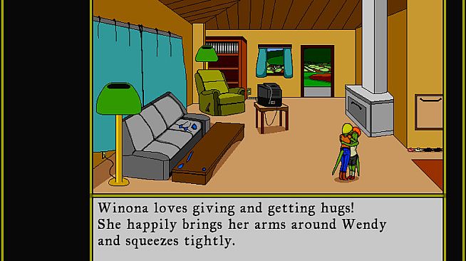 Farnham Fables Tape 1 Episode 2