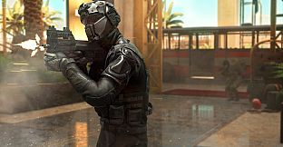 Insurgency: Sandstorm - Gray Man Gear Set