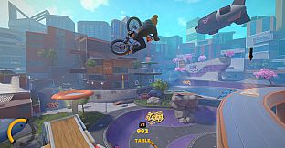 Streetdog BMX