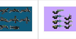 Project Abyss - Art & Music Collection