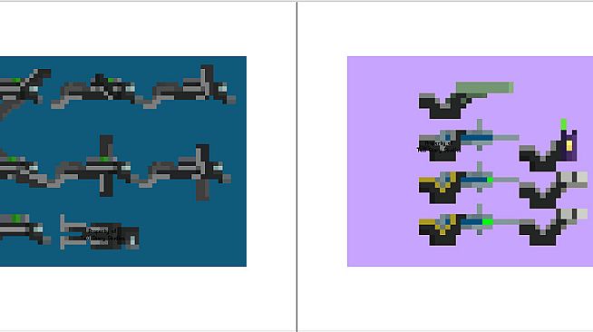 Project Abyss - Art & Music Collection