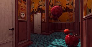 a Museum of Dubious Splendors