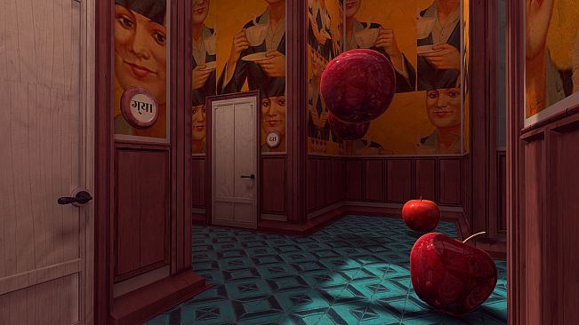 a Museum of Dubious Splendors