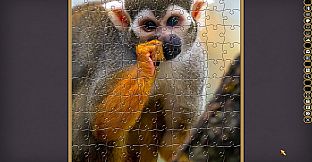 Jigsaw Puzzle Pack - Pixel Puzzles Ultimate: Animals 2