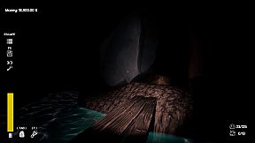 A Game About Mining Rocks