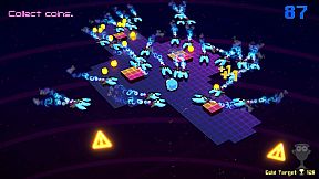 3D Don't Die Mr. Robot