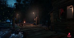 Horror Night: The Slenderman takings